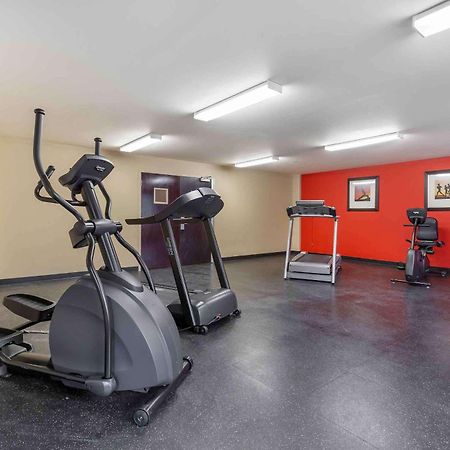 Extended Stay America Suites - Washington, Dc - Спрингфийлд Екстериор снимка