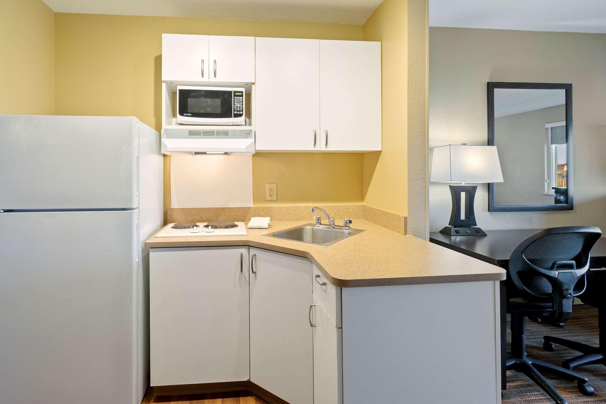 Extended Stay America Suites - Washington, Dc - Спрингфийлд Екстериор снимка