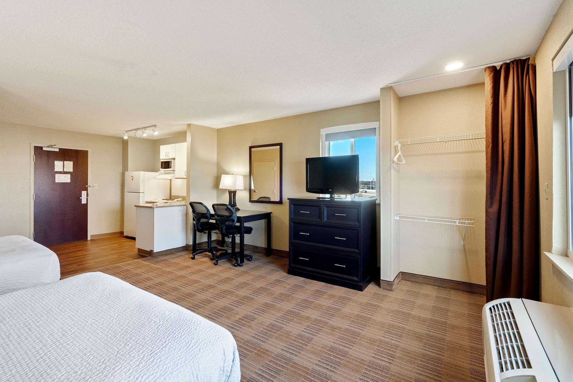 Extended Stay America Suites - Washington, Dc - Спрингфийлд Екстериор снимка