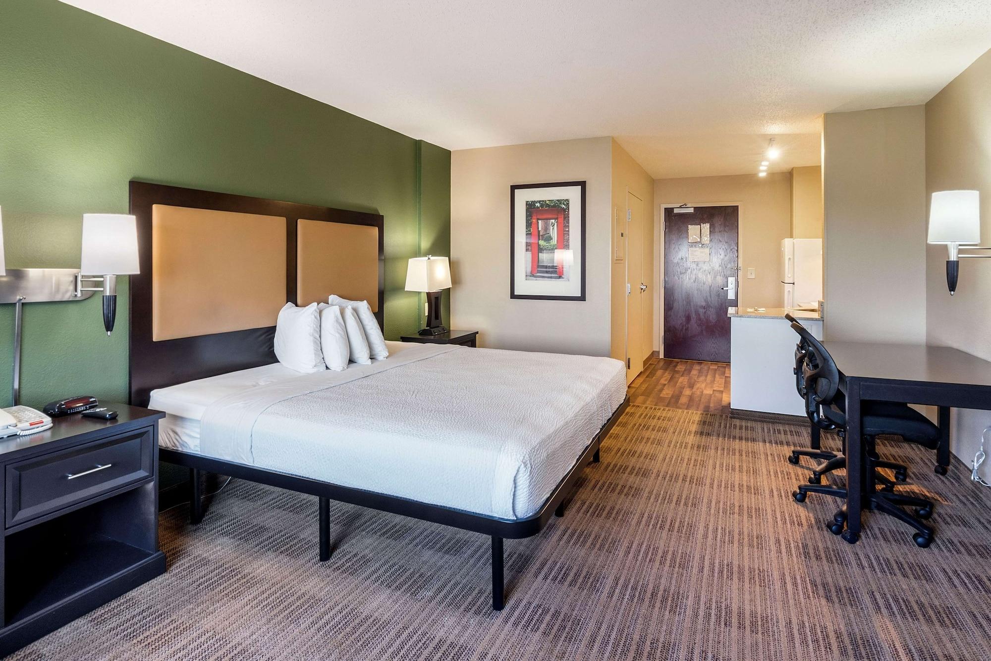 Extended Stay America Suites - Washington, Dc - Спрингфийлд Екстериор снимка