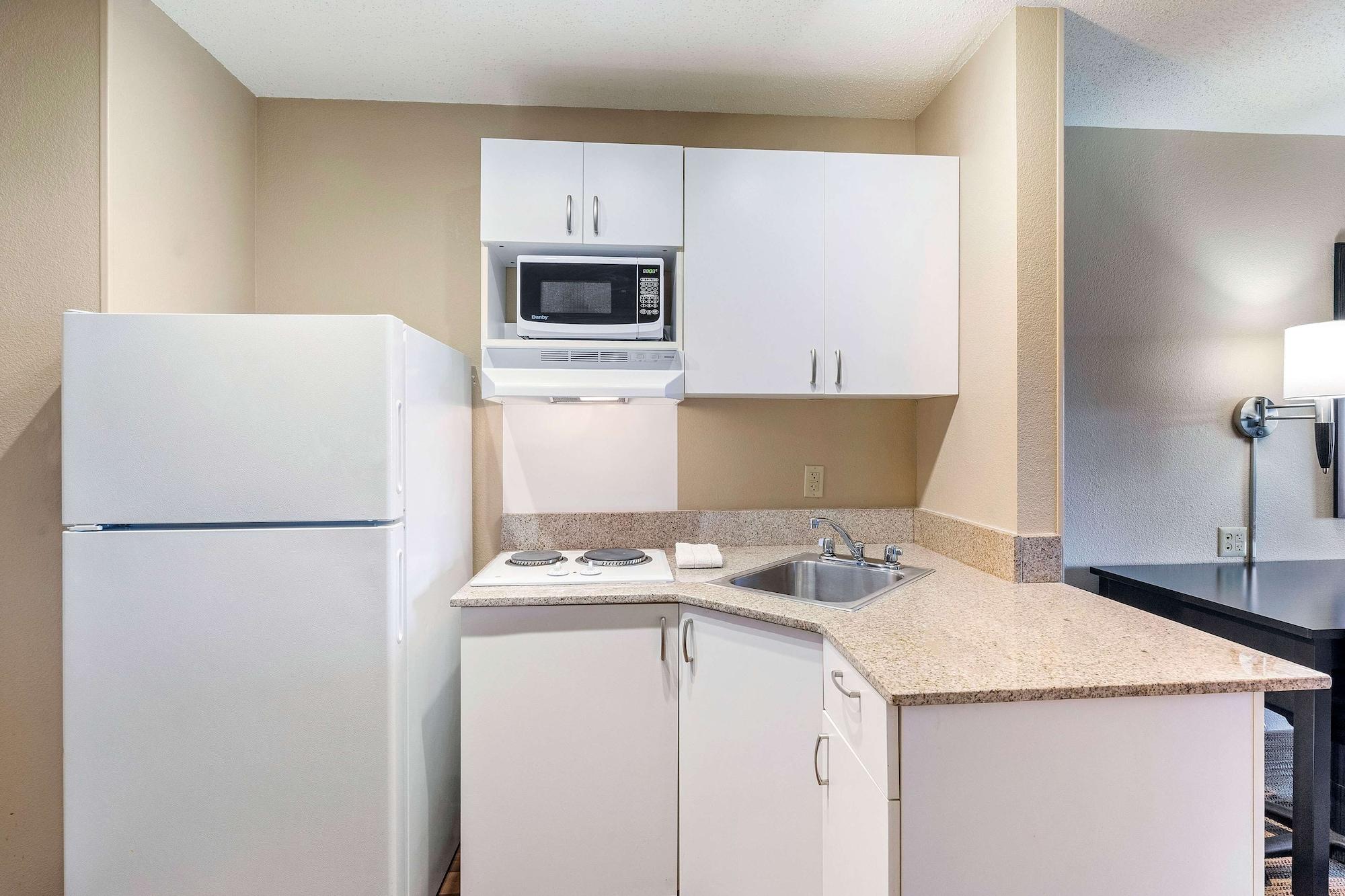 Extended Stay America Suites - Washington, Dc - Спрингфийлд Екстериор снимка