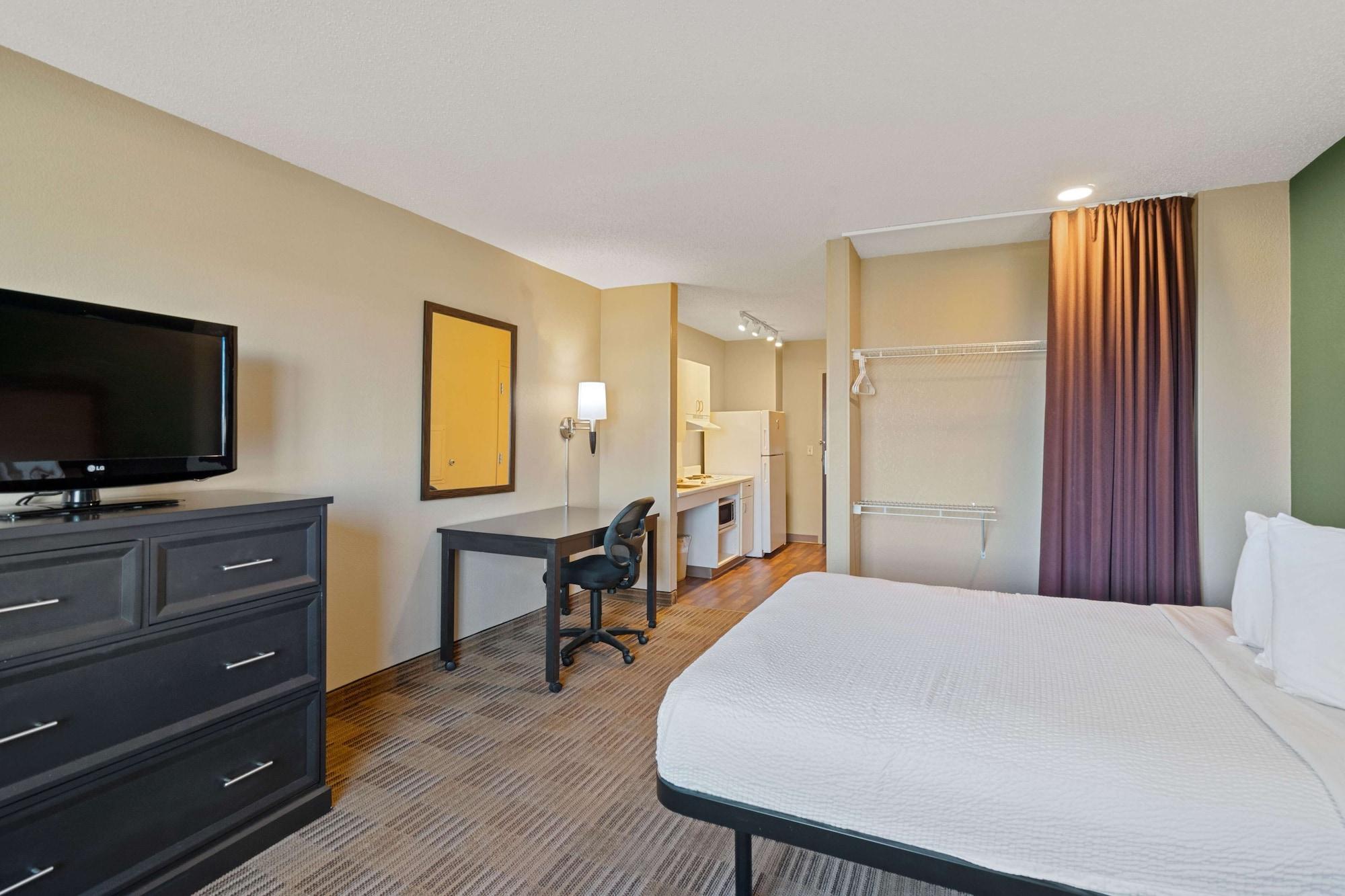 Extended Stay America Suites - Washington, Dc - Спрингфийлд Екстериор снимка