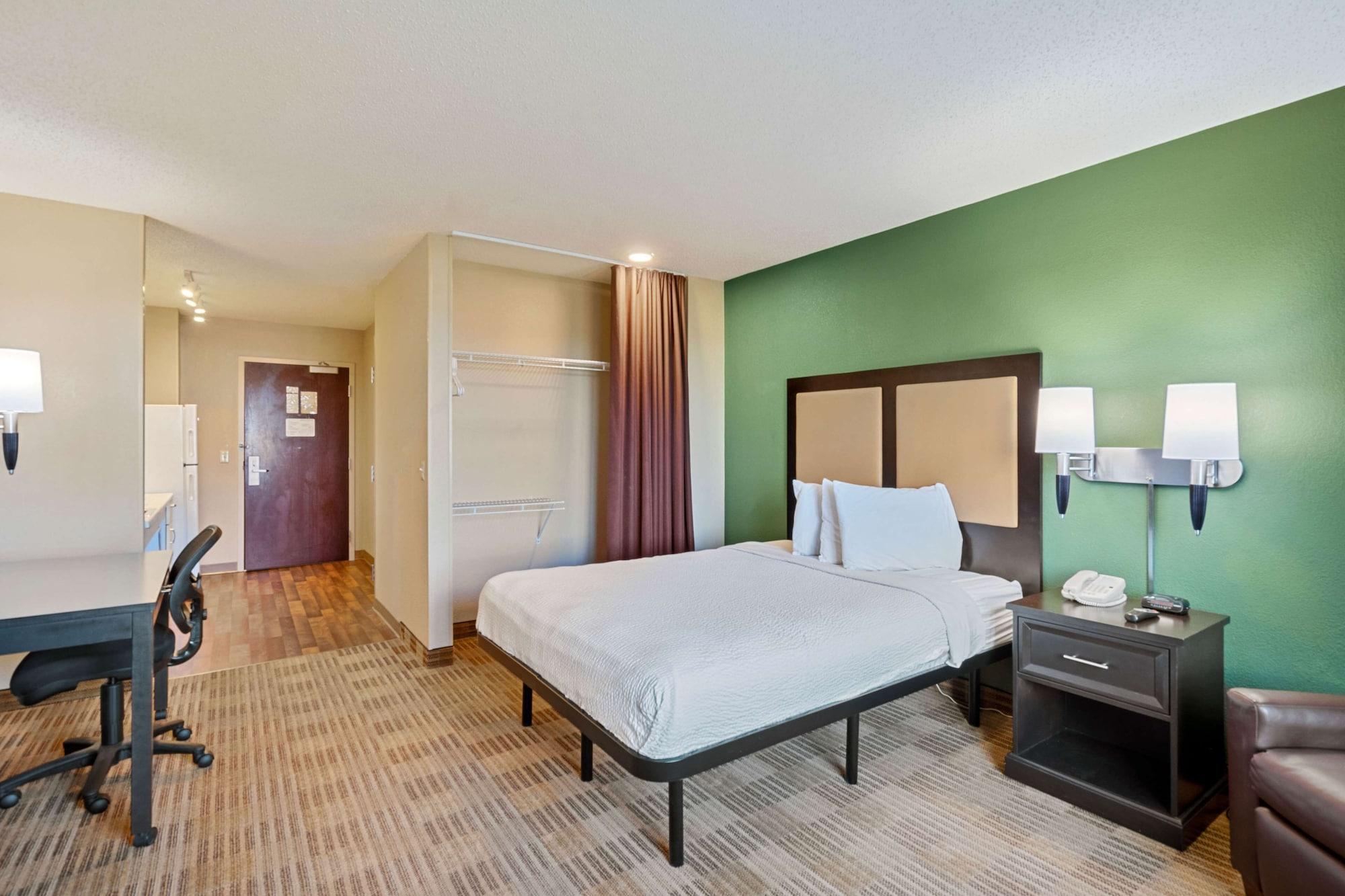 Extended Stay America Suites - Washington, Dc - Спрингфийлд Екстериор снимка