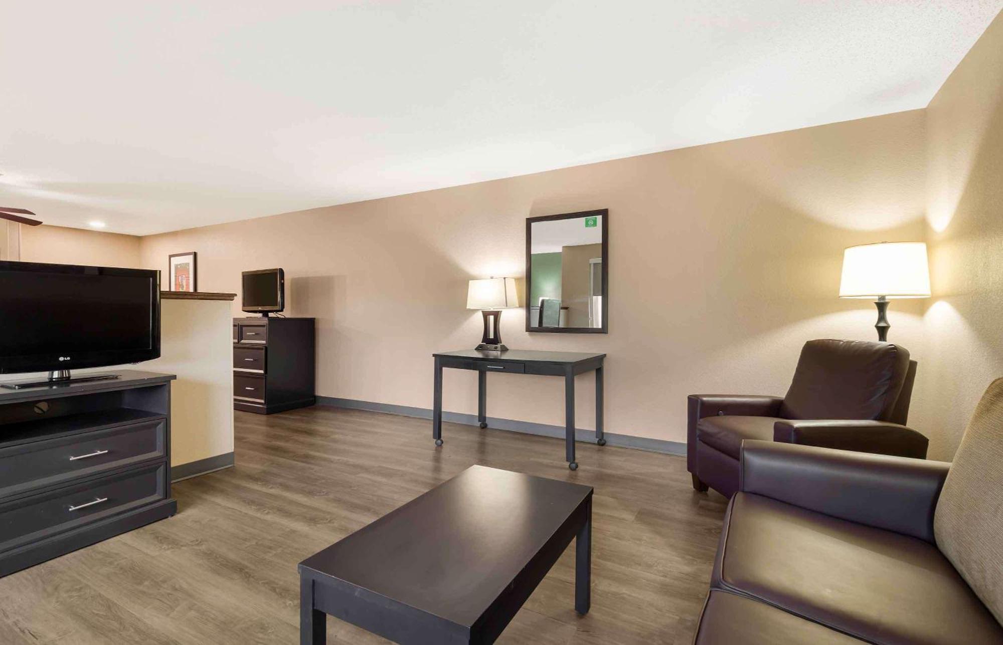 Extended Stay America Suites - Washington, Dc - Спрингфийлд Екстериор снимка