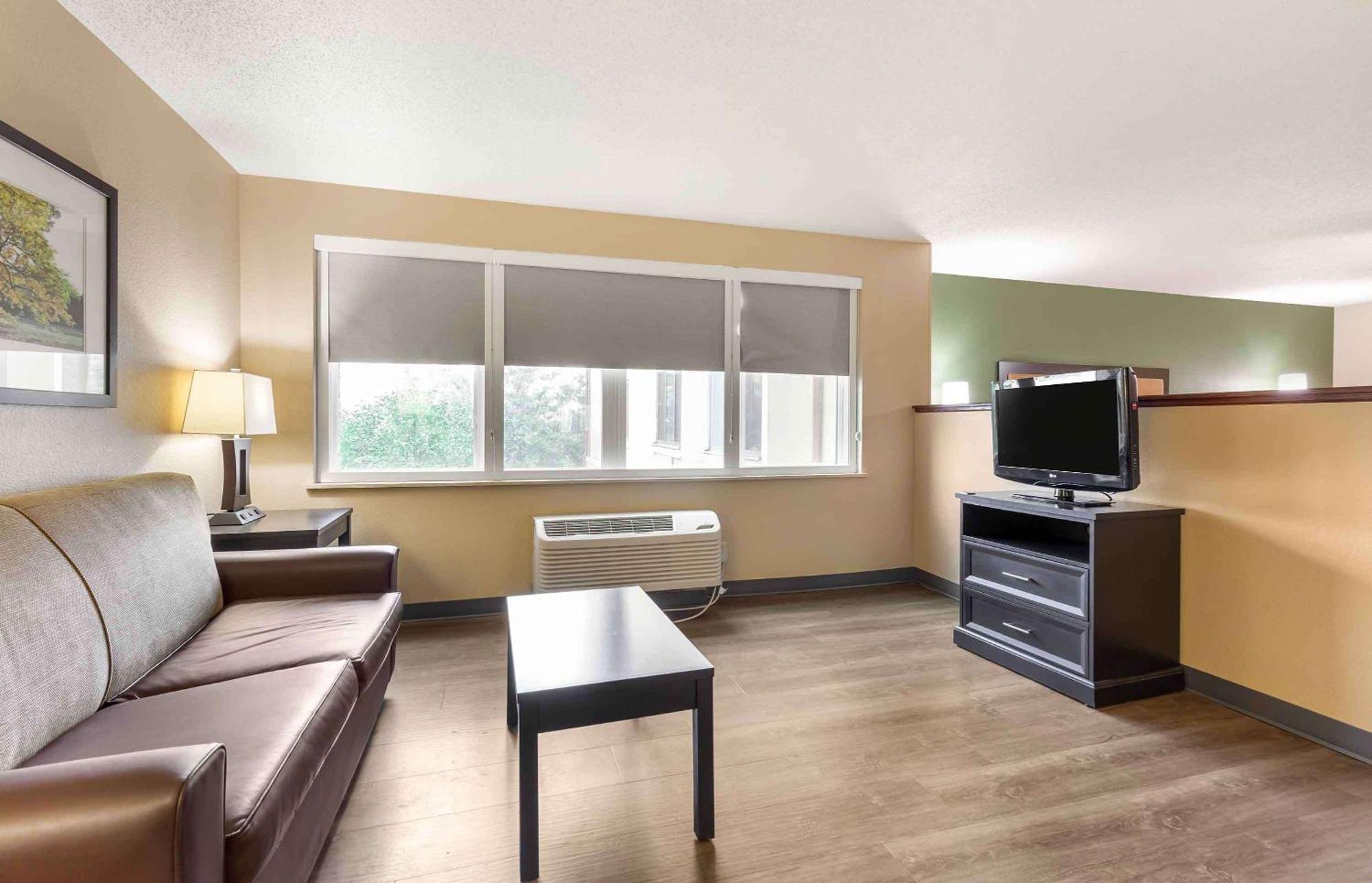 Extended Stay America Suites - Washington, Dc - Спрингфийлд Екстериор снимка