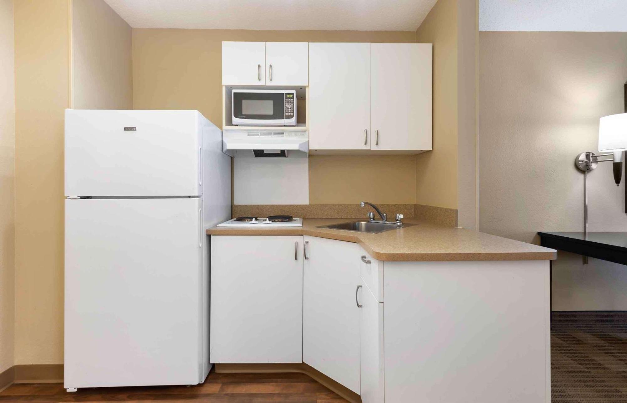 Extended Stay America Suites - Washington, Dc - Спрингфийлд Екстериор снимка