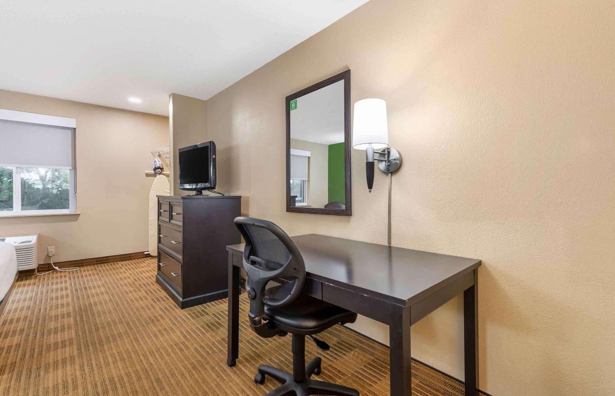 Extended Stay America Suites - Washington, Dc - Спрингфийлд Екстериор снимка