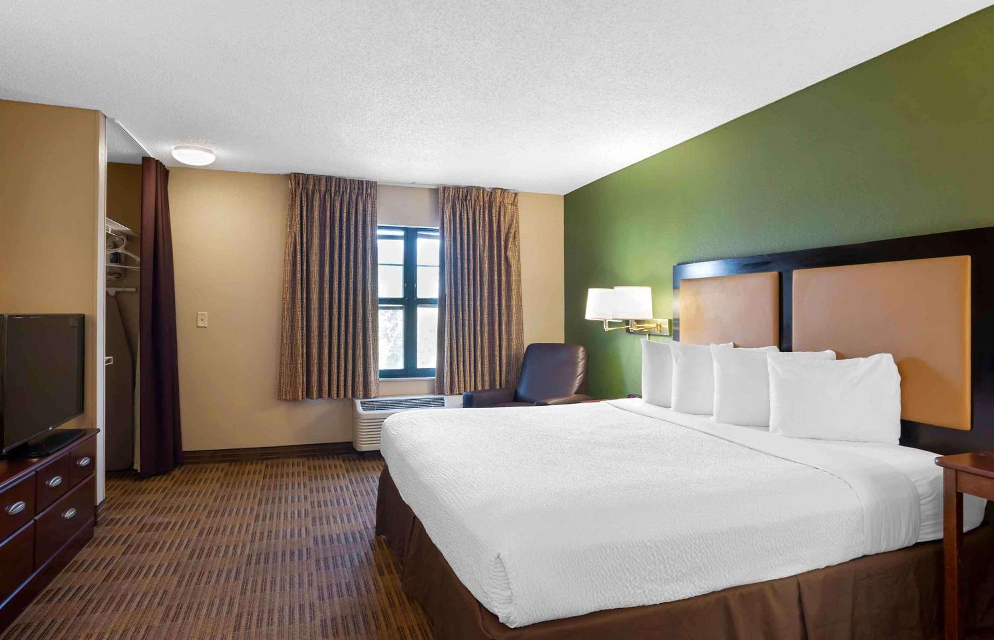 Extended Stay America Suites - Washington, Dc - Спрингфийлд Екстериор снимка
