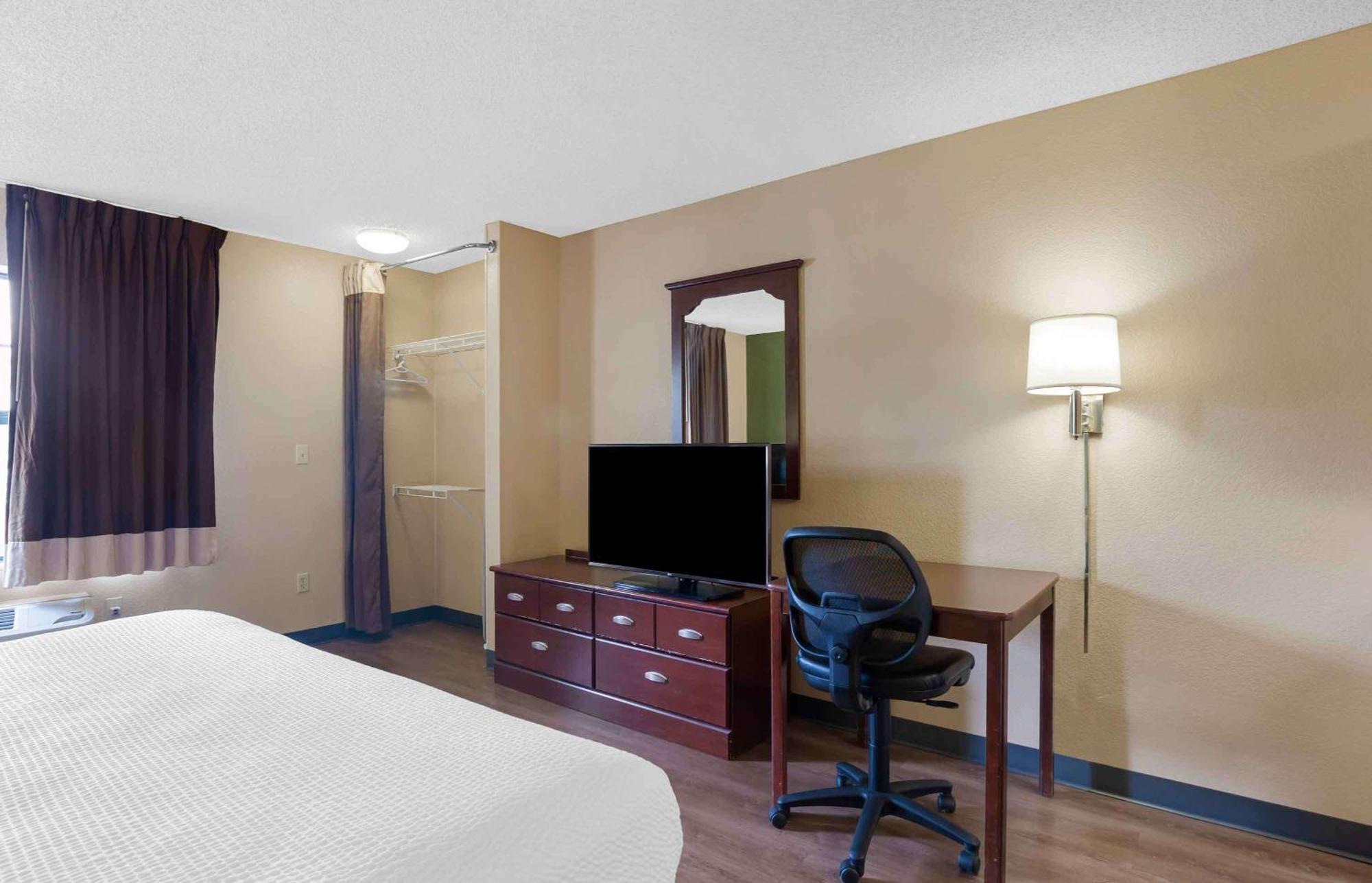 Extended Stay America Suites - Washington, Dc - Спрингфийлд Екстериор снимка