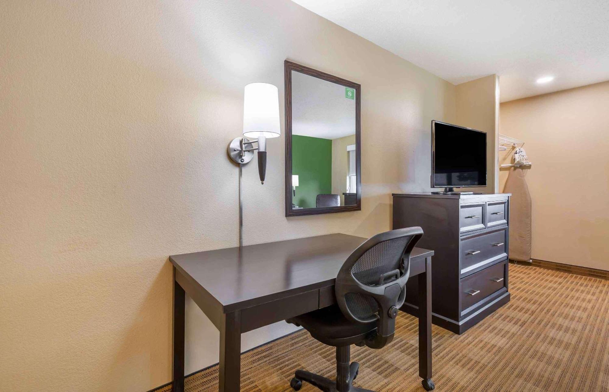 Extended Stay America Suites - Washington, Dc - Спрингфийлд Екстериор снимка