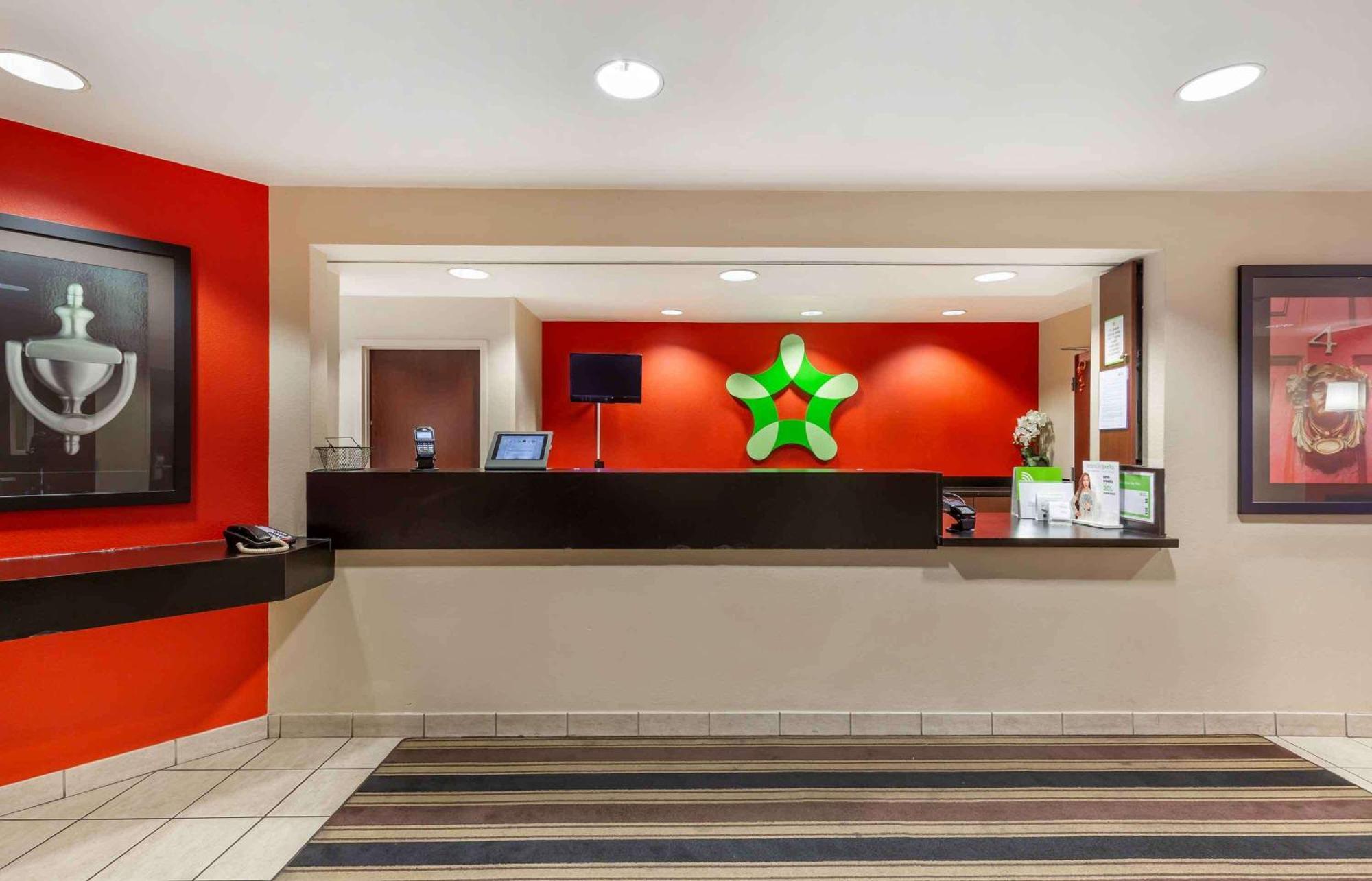 Extended Stay America Suites - Washington, Dc - Спрингфийлд Екстериор снимка