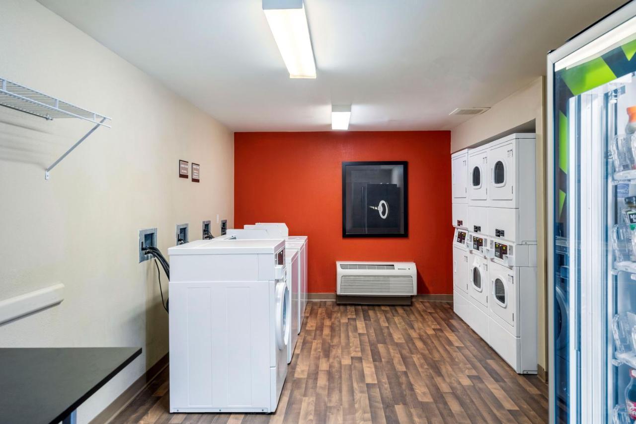Extended Stay America Suites - Washington, Dc - Спрингфийлд Екстериор снимка